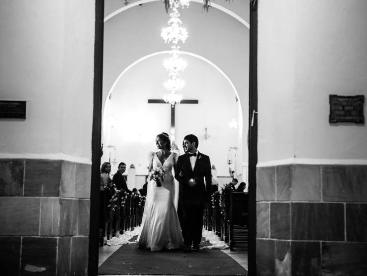 Bodas de RAQUEL  +  VICTOR HUGO