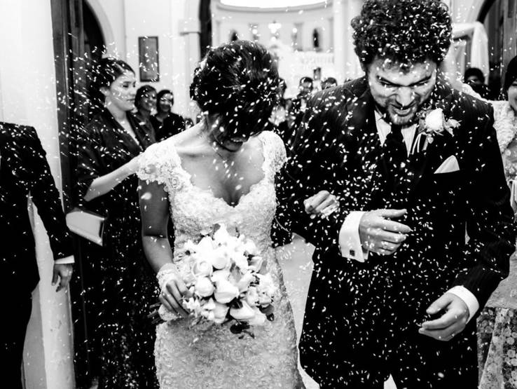 Bodas de ANA +  JOSE