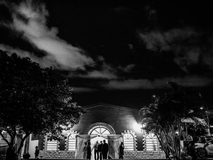 Bodas de MAGALI & SANTIAGO