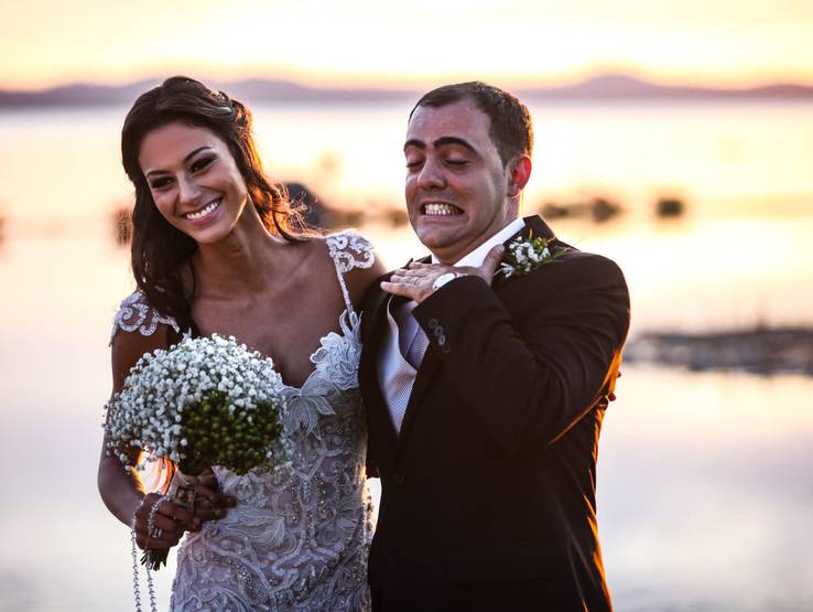 Bodas de CARO & ANDY