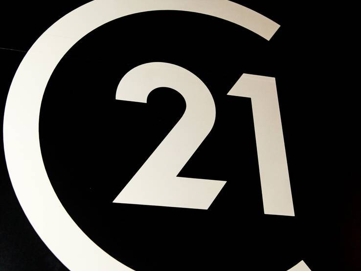 Empresariales de CENTURY 21