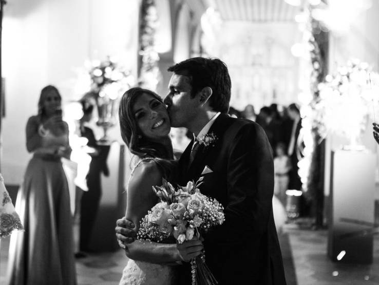 Bodas de GIOVANNA & ANDRES