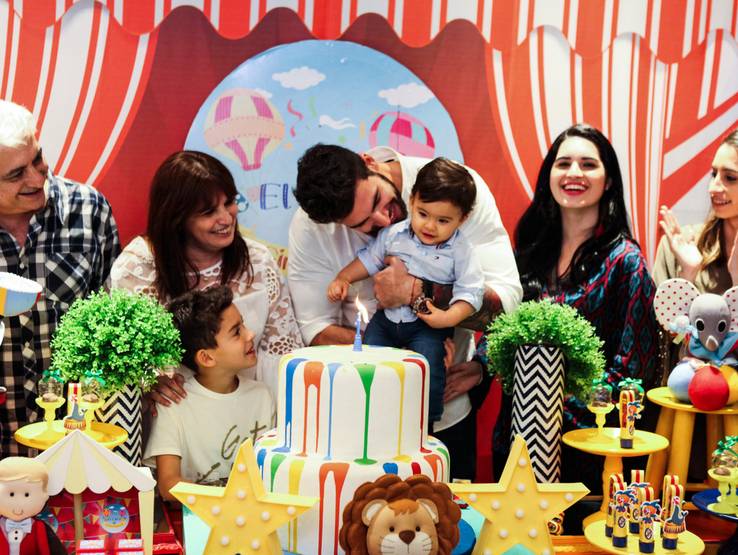 INFANTILES de GINO 1 