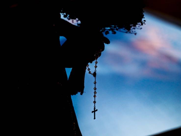 Bodas de Patricia & Rodrigo