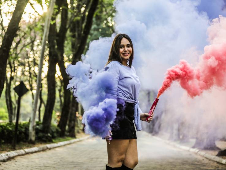 Pre 15 años  de YAMILE