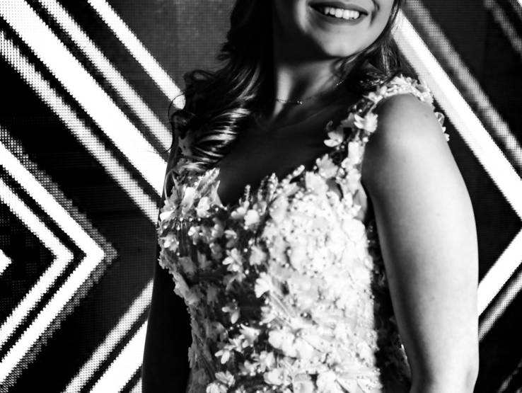 15 años de Y A M I L E