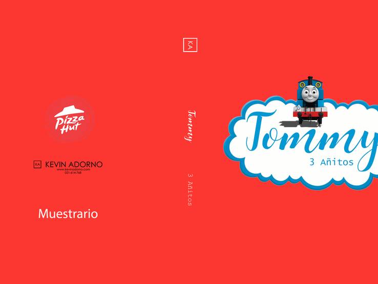 PIZZA HUT  de F O T O L I B R O 