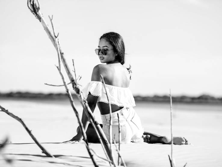 Pre 15 años  de ORNELLA