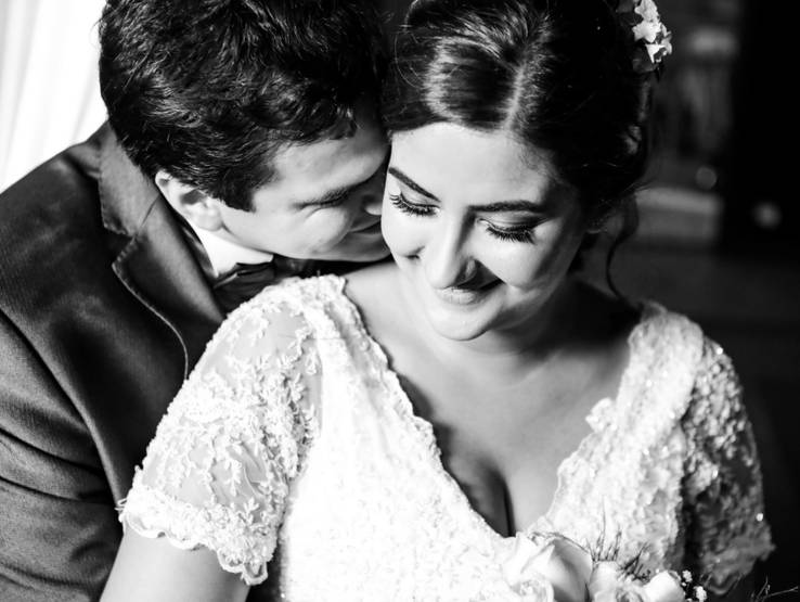 Bodas de MARIELA & JORGE