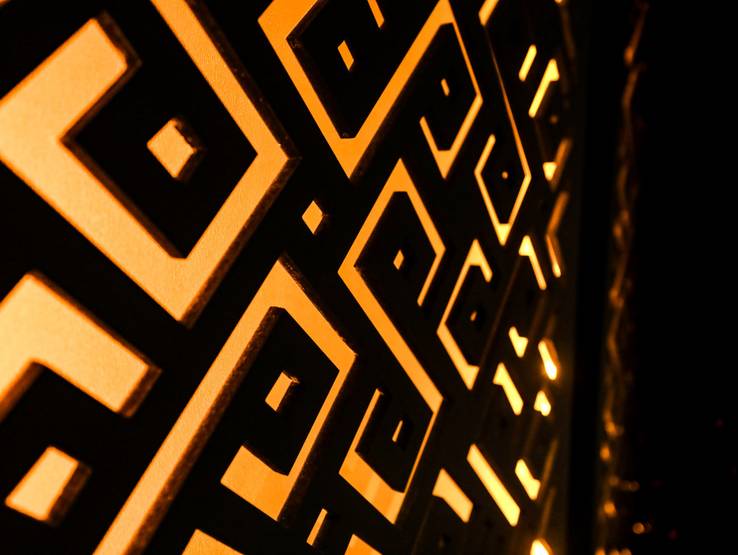 ANIVERSARIO de 30'  LANE