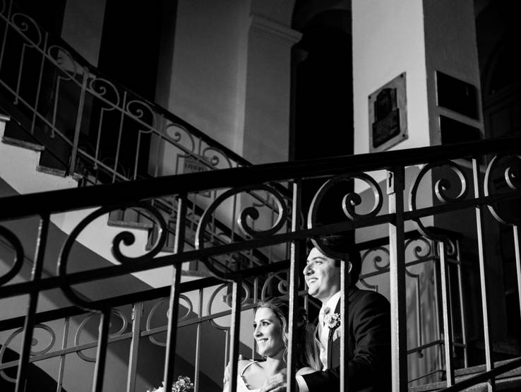 Bodas de ANA PAULA & JORGE