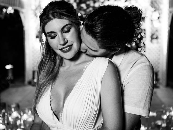 Bodas de  MARTA & STEFANO