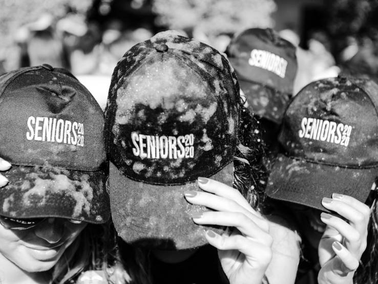 Colaciones de UPD COLEGIO LUMEN PROMO 2020