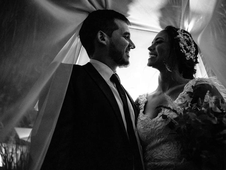 Bodas de PAULA + MAURICIO