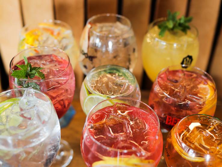 Empresariales de ZULU 