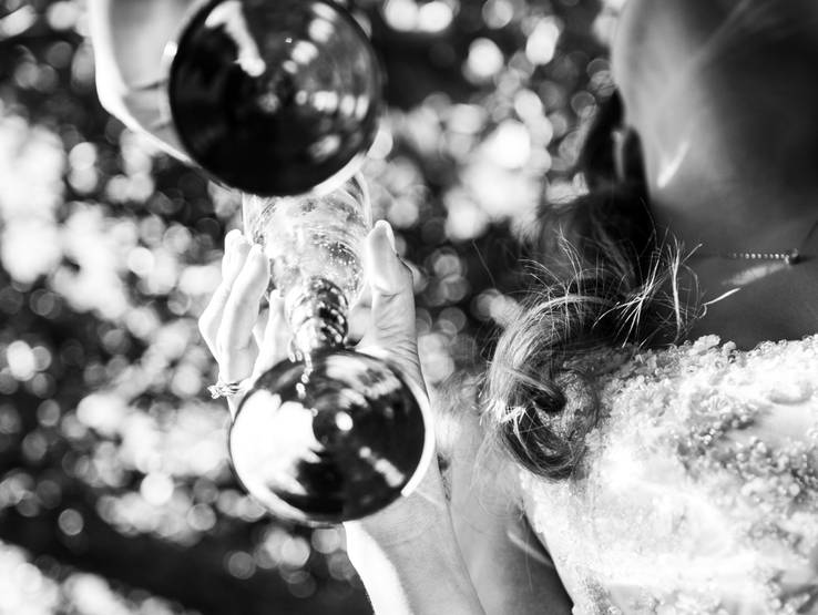 Bodas de BELEN & PABLO