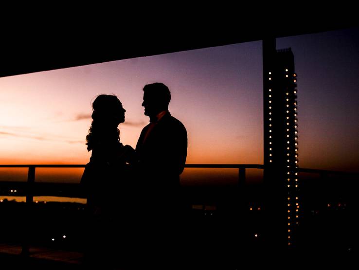 Bodas de CARMEN & DIEGO