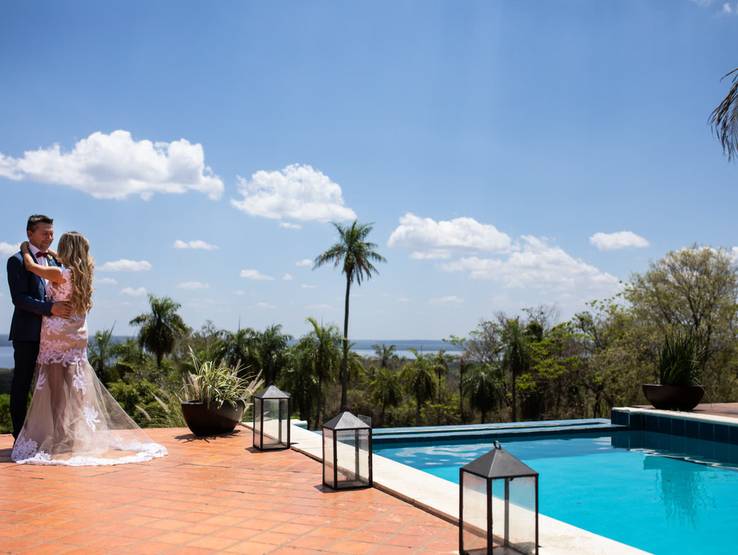 Bodas de MARIELA & LUCIANO