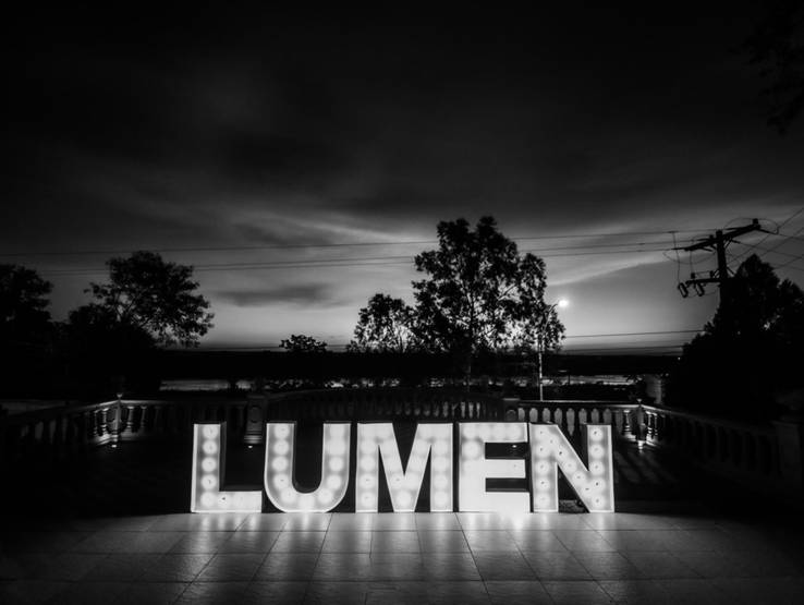 Colaciones de CLASS OF 2020 - LUMEN