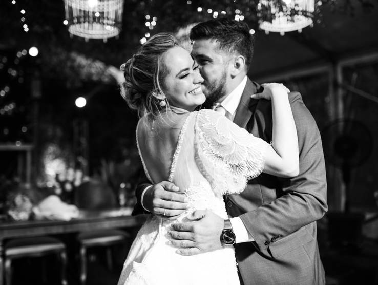 Bodas de PAOLA Y CRISTIAN