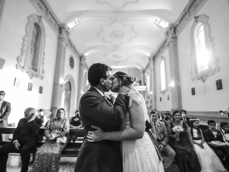 Bodas de ARAMI Y CAMILO