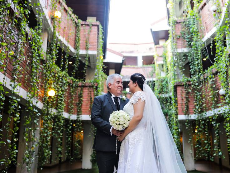 Bodas de YNGRID & CESAR