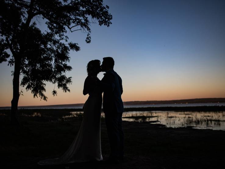 Bodas de BODA PAMELA & EMMANUEL