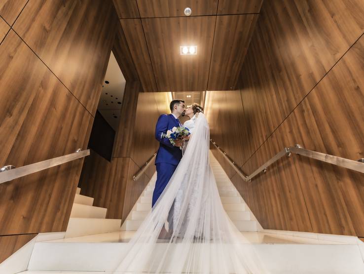 Bodas de BODA LORENA & REYNALDO