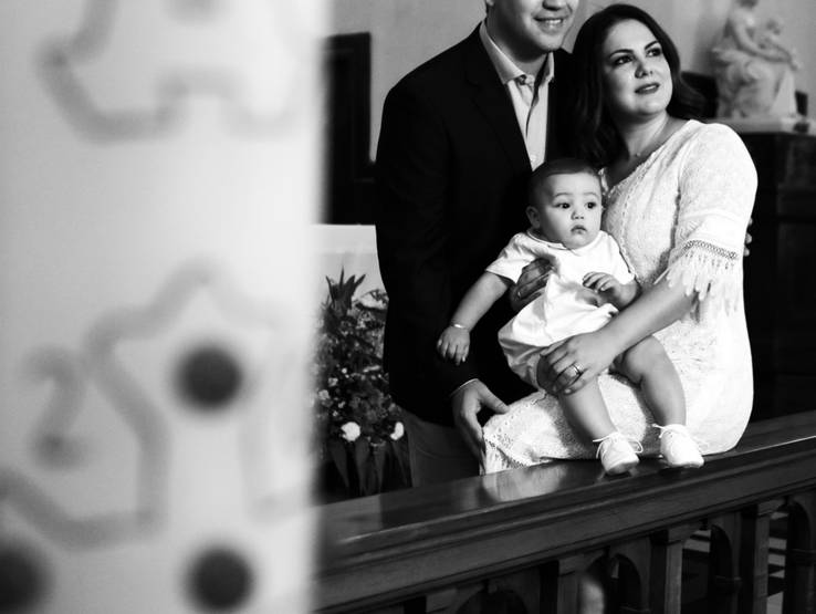 Bautismos de ANDRES IGNACIO