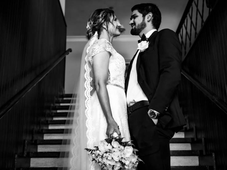 Bodas de CAREN & FRANCISCO