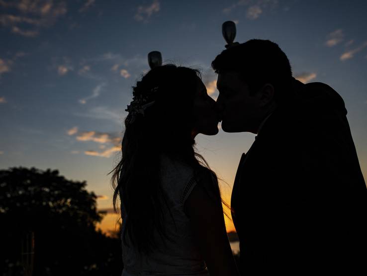 Bodas de NATHALIA & HUGO