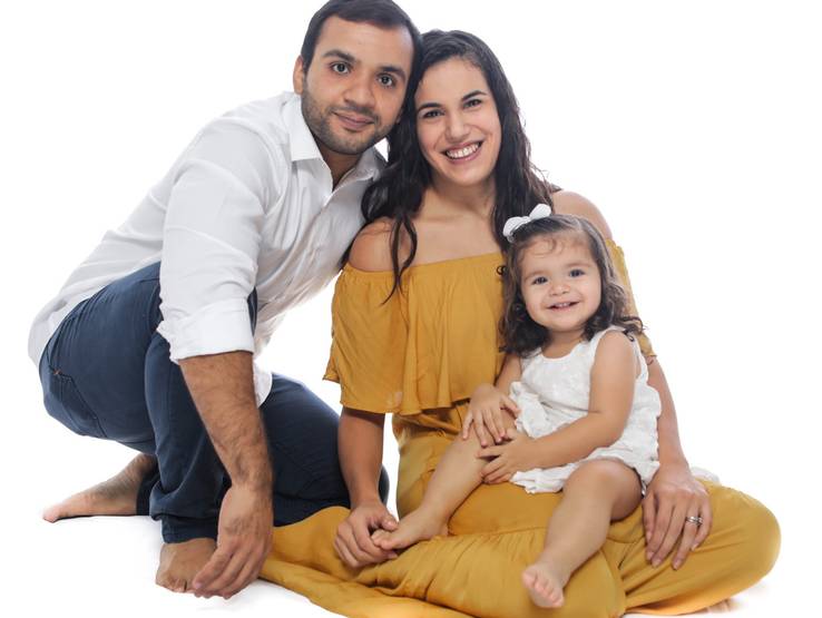 Familiares de BALMACEDA ROMERO