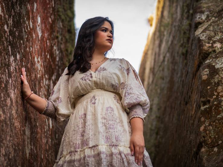 Pre 15 años  de CAMILA