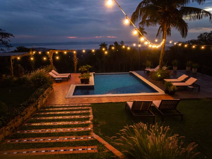 Empresariales de Quinta Tatano Posada Boutique