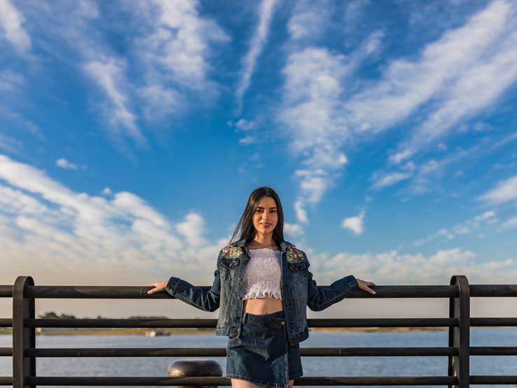 Pre 15 años  de STELLA