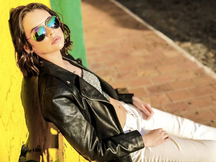 Pre 15 años  de ANTONELLA