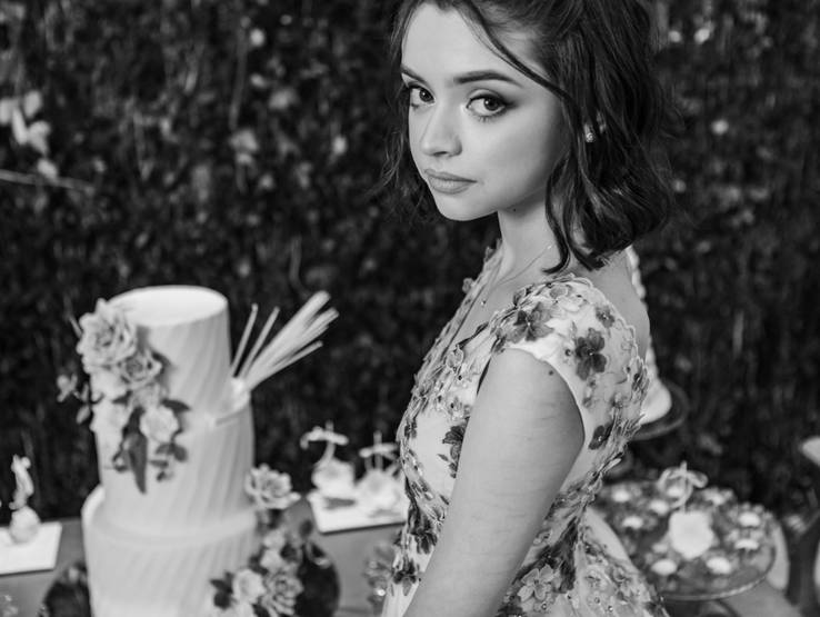 15 años de ANTONELLA