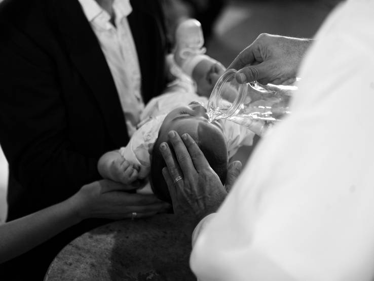 Bautismos de JUAN PABLO