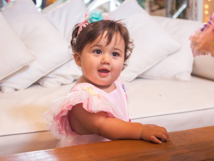 INFANTILES de CANDELA