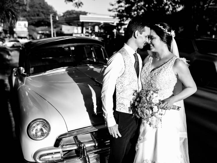 Bodas de MARIA JOSE & ROBERTO