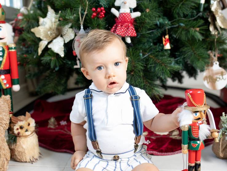 Sesiones Navideñas de NAVIDAD 2021