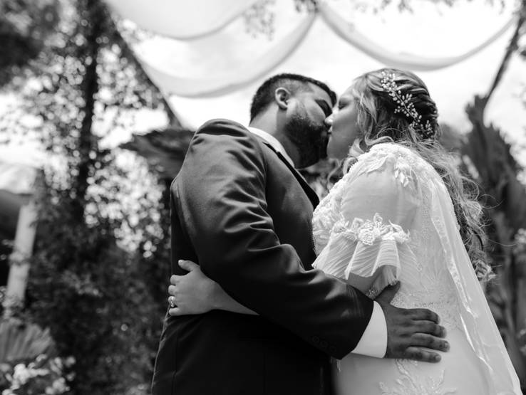 Bodas de STEPHANIA & JOSÉ