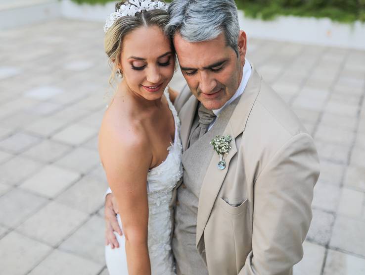 Bodas de VIVIANA Y DANIEL