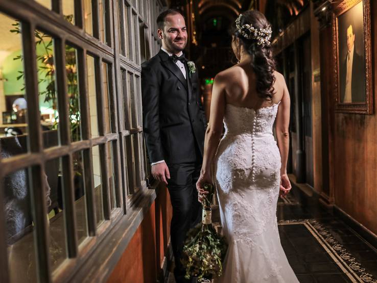 Bodas de NATHYA Y NIKOLAI