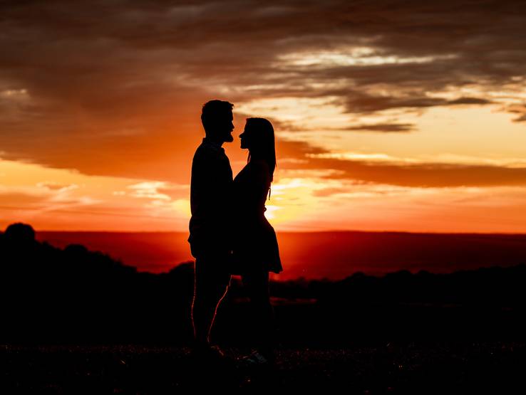 Pre Wedding  de BERENICE Y DIEGO