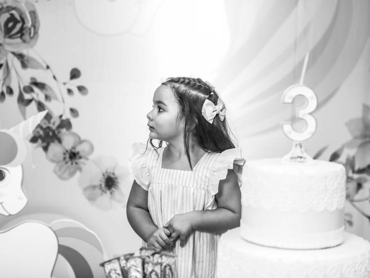 Infantiles de GIULIA