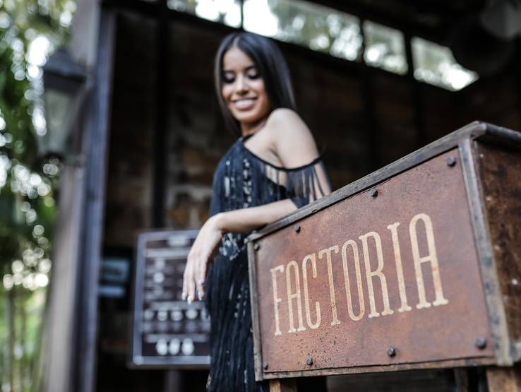 Pre 15 años  de VALENTINA