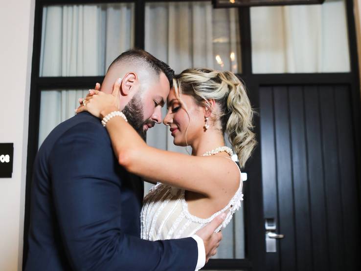 ANIVERSARIO de MARIA DEL MAR Y JUAN ANDRES