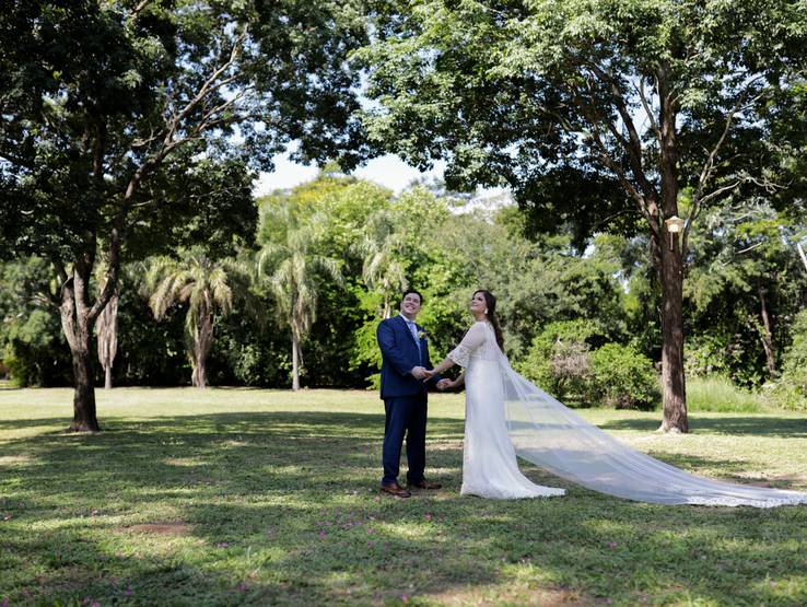 Bodas de LETICIA & MIGUEL