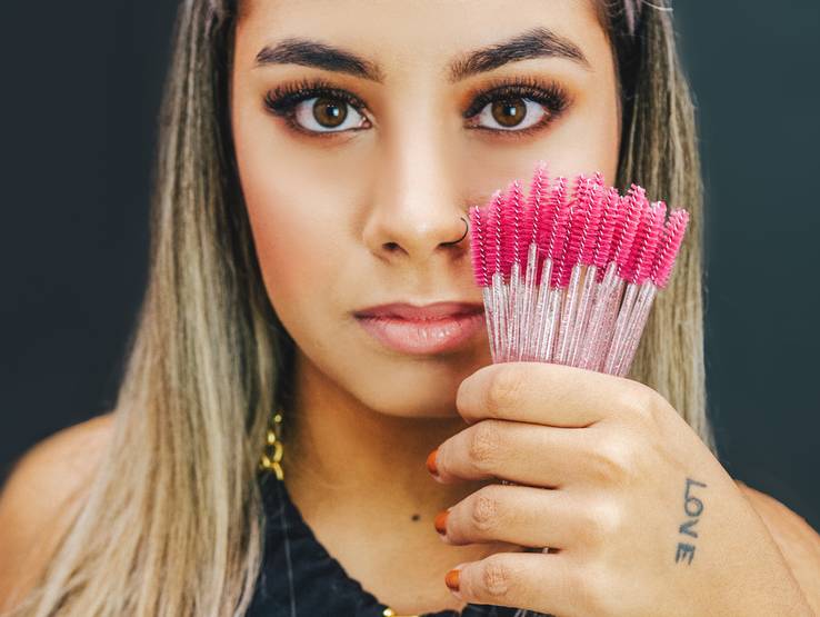 Ensaios de Portfólio Profissional - Julia Ferreira